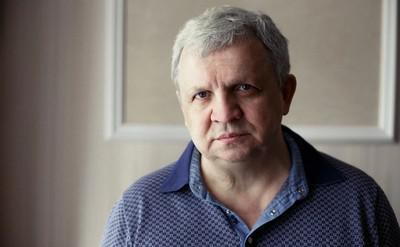 Недружественные нерезиденты Юрия Антипова.