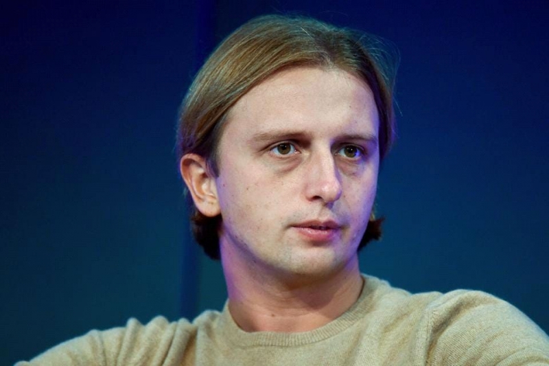 "Птенец гнезда" Сторонских: почём Revolut-ция для граждан Украины?