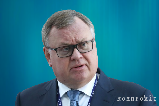 Ипотечную схему «Донстроя» оплатит ВТБ?