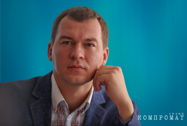 Экономные &laquo;игры&raquo; Михаила Дегтярёва