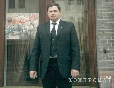 Бывшего хабаровского "народного" губернатора "закрыли" за заказ убийства конкурентов по бизнесу