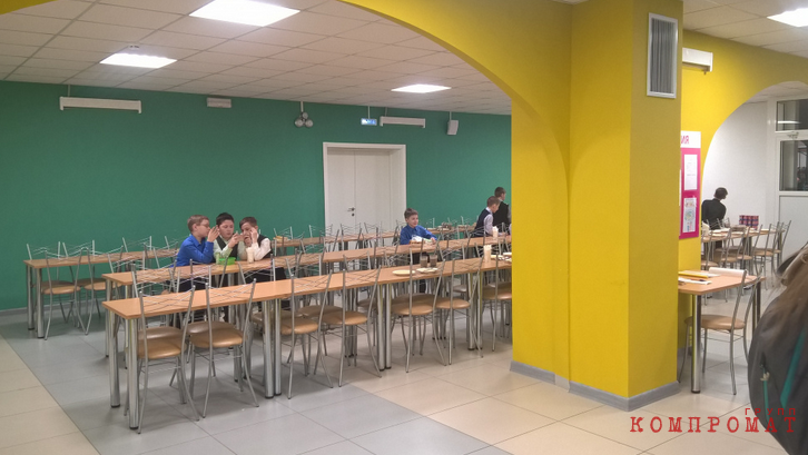 Челябинская область спустила 1,3 миллиарда на &laquo;помои для школьников&raquo; через &laquo;УКП&raquo;. Бизнес передают фирме директора