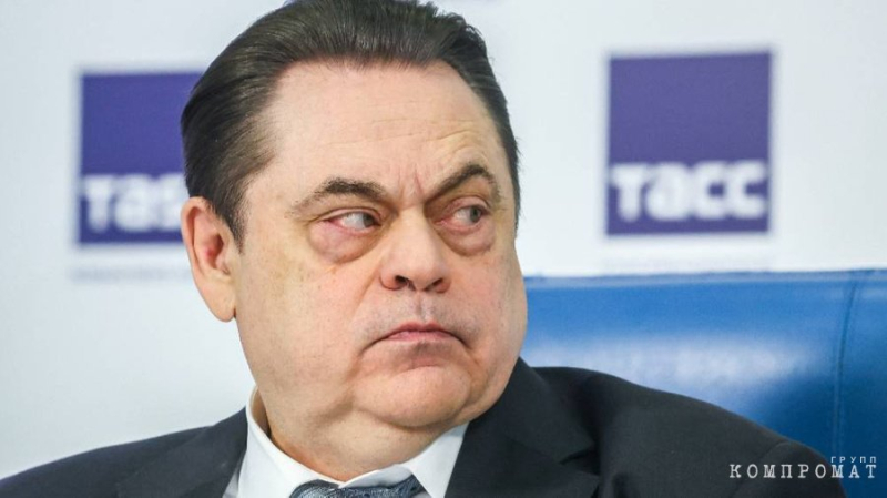 Патриот и миллионер: Откуда элитная недвижимость у депутата Семигина, попавшего в скандал с оскорблением русских солдат