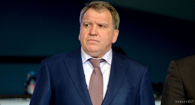 Как "кошелек Лукашенко" с литовским партнером Томашевским прогнали из Республики Белоруссия российскую нефть под видом растворителей на $5 миллиардов