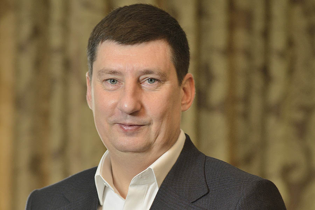 Ходыкин опять в деле: кто прикормил "зернового короля"?