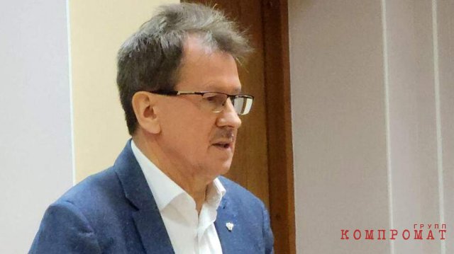 Уголовной тропой Ленобллеса