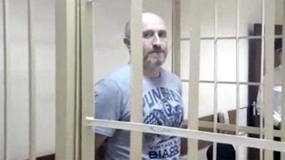 Криминальное прошлое рыбаков Северо-Запада.