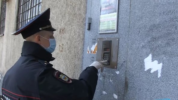 В столице России тело пенсионерки 6 лет пролежало в закрытой квартире