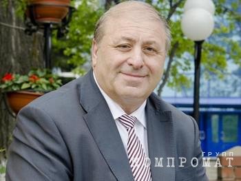 Бывший мэр Иркутского района Игорь Наумов и местные депутаты Логашов и Геевский получили сроки за присвоение госземель на 550 млн руб.