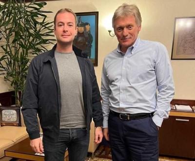 Наполеоновский бюджет Елизаветы Песковой.