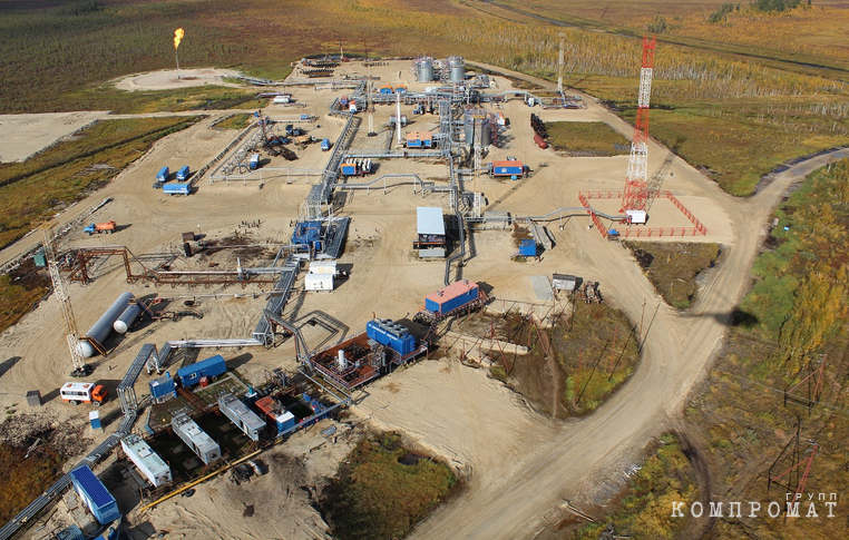 Конкурсник нашел хищение углеводородов в &laquo;Каюм Нефти&raquo;. &laquo;Газпромбанк&raquo; отодвигает от финпотоков бенефициаров захвата актива