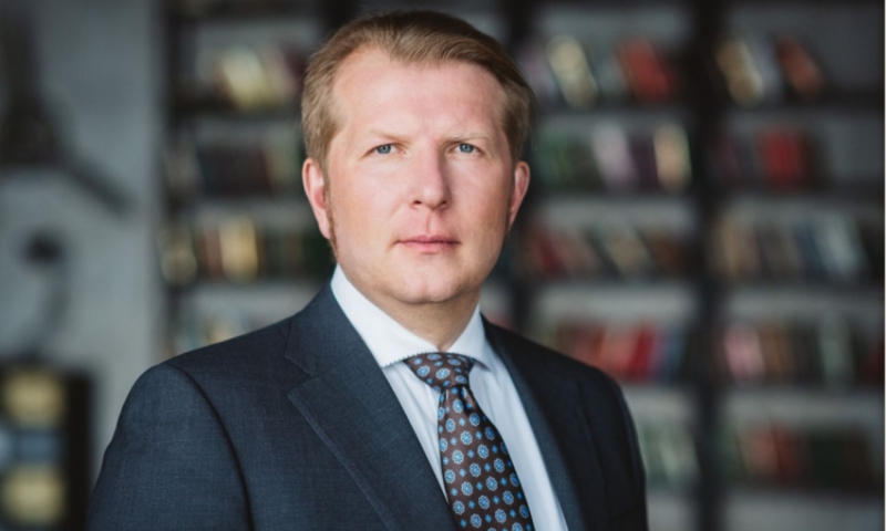 Сергей Шилов &ndash; российский ИТ-специалист и бизнесмен. Основоположник и управляющий партнер компании AT Consulting, президент группы компаний Лига Цифровой Экономики