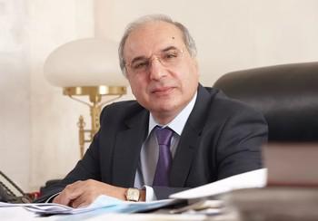 Армен Смбатян оставил Ереван без "Мира книг".