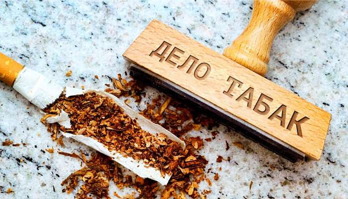 Масштабная преобразование Росалкогольрегулирования