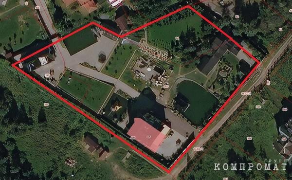 Недвижимость в России и дом в Испании записаны на жену депутата Госдумы, дом и две квартиры в Германии — на родственников