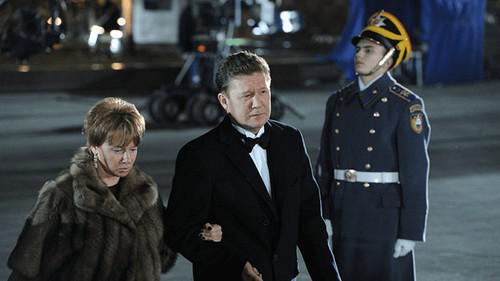 Семейное достояние Алексея Миллера на 43 млрд руб.