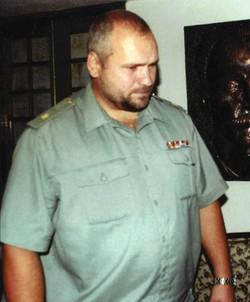 Юрист, лоббист, любитель пропаганды.