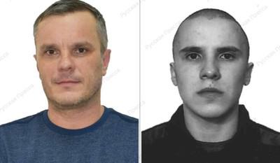 Андрей Андреев и Пианист с кувалдой.