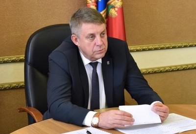 Декларации губернаторов &mdash; 2021.