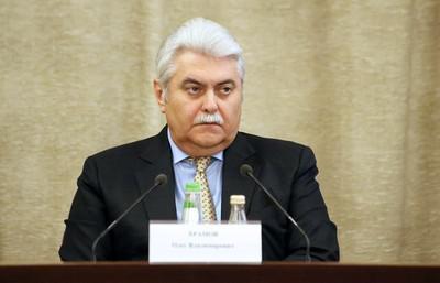 Декларации чиновников Кремля — 2021.