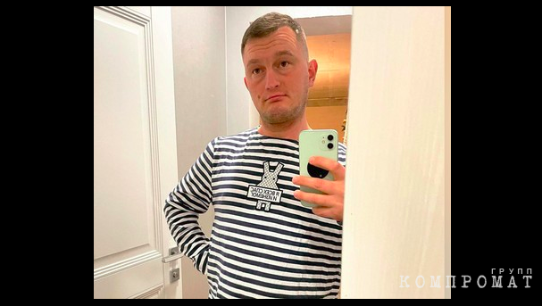 "Кинорешала" внес 400 тыс. руб. сотрудником полиции под крышей заместитель руководителя управления охраны правопорядка по городу Москва Сергея Кулишова