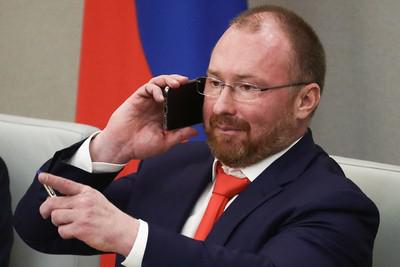 Наследство любит тишину.