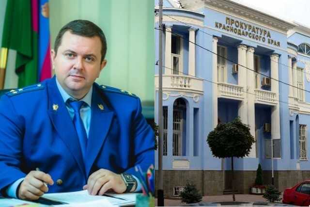 Чем Виталий Манаев &laquo;заслужил&raquo; славу &laquo;прокурора-путаны&raquo;?