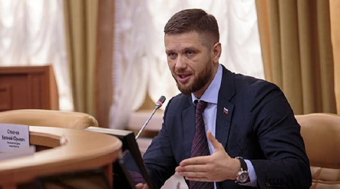 Депутаты-"рейдеры" Сафронов и Стекачев: новая цель – ЖК на Кузьмихе