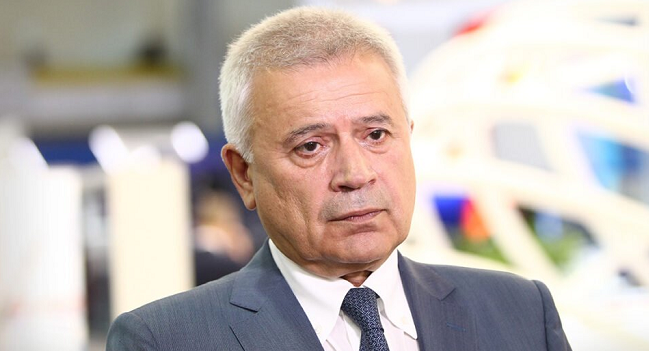 «Роснефть» вгоняет Алекперова «в долги»