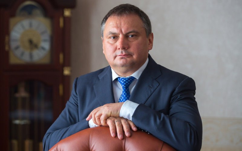 Правосудие по-самарски