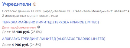 С приветом от деда Хасана: что прячет президент Евгений Гинер?