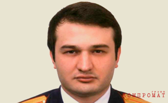 Как столичный сотрудник следственных органов СКР и "кашники" из Министерства внутренних дел попилили криптовзятку на $24 млн от взломщиков The Infraud