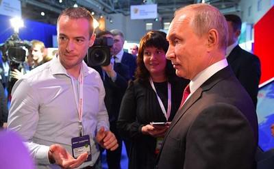 Наполеоновский бюджет Елизаветы Песковой.