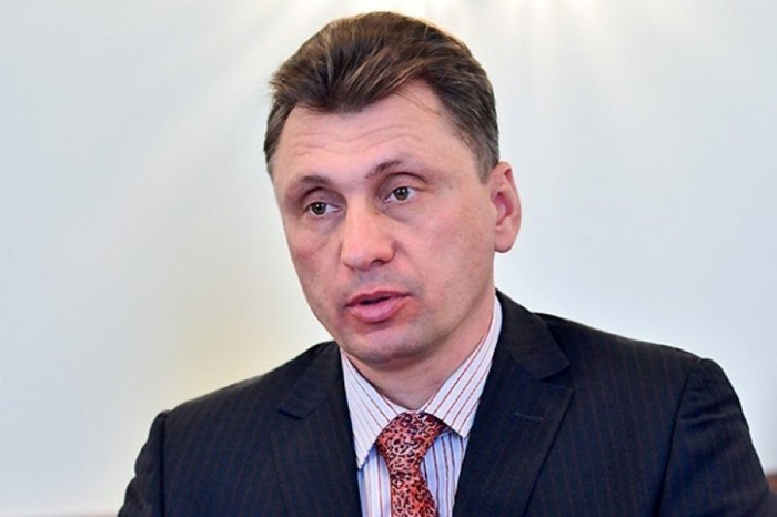 Искра казны меж Юровым и Ильковским