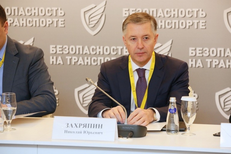 Как «рисовали» транспортную безопасность крымского моста