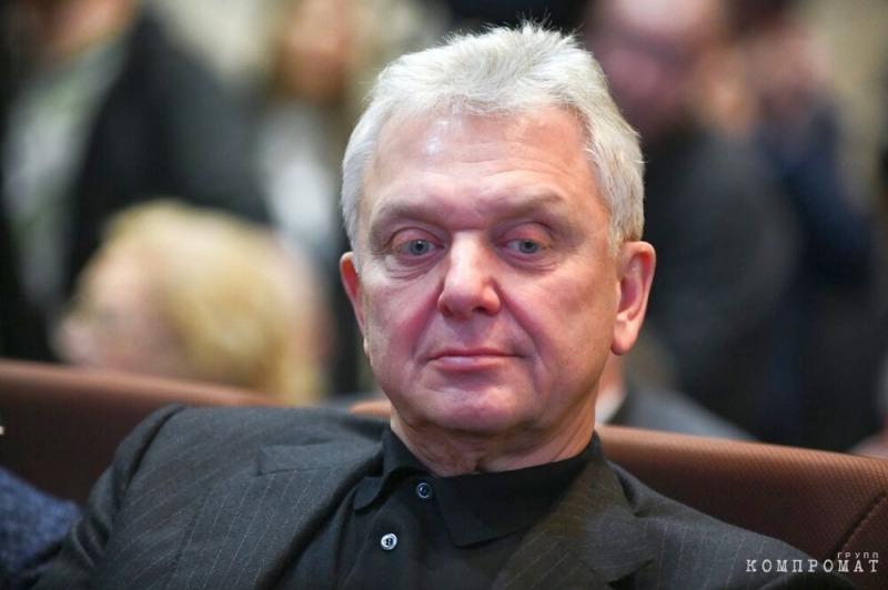 За что пасынок Голиковой получил квартиру за 200 млн рублей