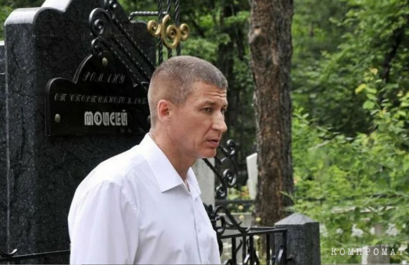 Киллер с ФСБшной крышей. Почему Фургала обвиняют в организации убийства и можно ли верить следствию