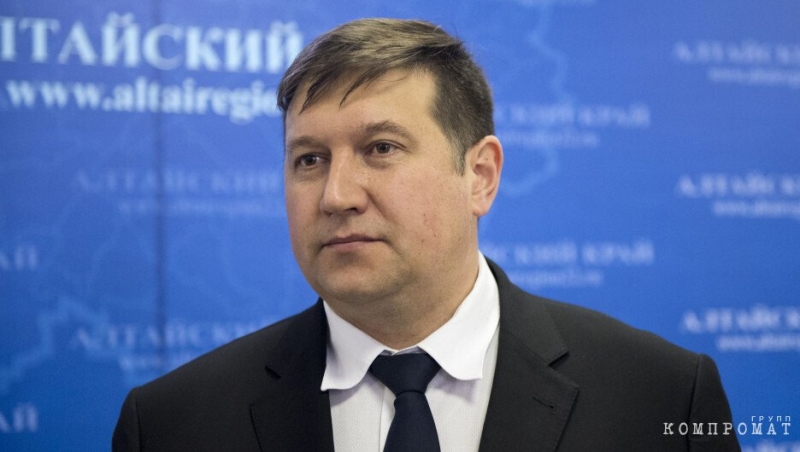 Александр Дементьев обожал виски с налом