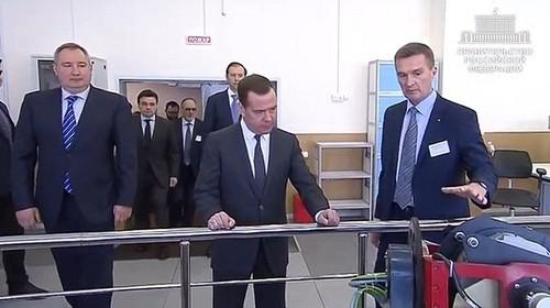 Дочь Бориса Обносова на подряде &mdash; зять на "Роллс-Ройсе".