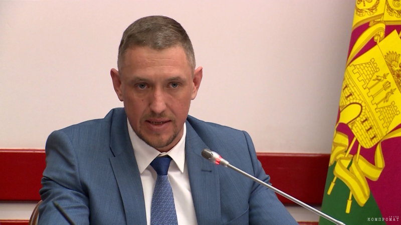 Генплан Копайгородского пошел &laquo;не по плану&raquo;