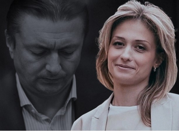 Загадка убийства Евгении Исаенковой