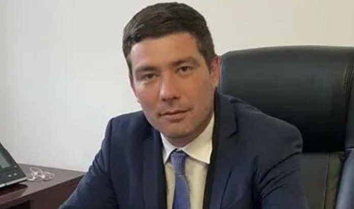 Ставропольский глава министерства туризма задержан за завышение договора на проведение конкурса фейерверков на 25 млн руб