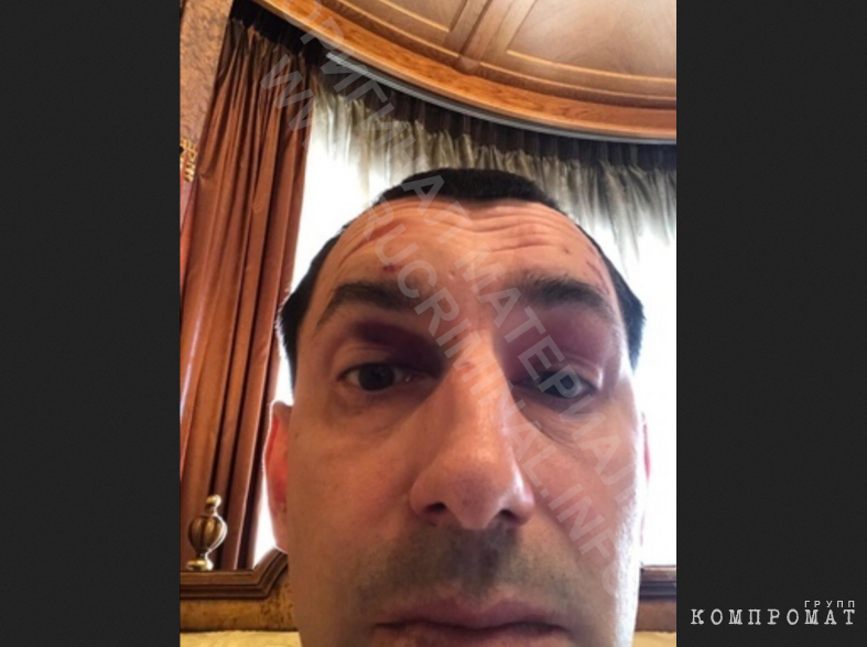 «Всех неприятелей «закатает» Управление М»