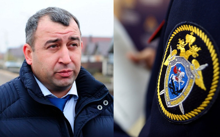 Сотрудники правоохранительных органов направили внимание на компанию &laquo;Тамбовстроймеханизация&raquo; брата Тамбовского вице-главу региона Арсена Габуева