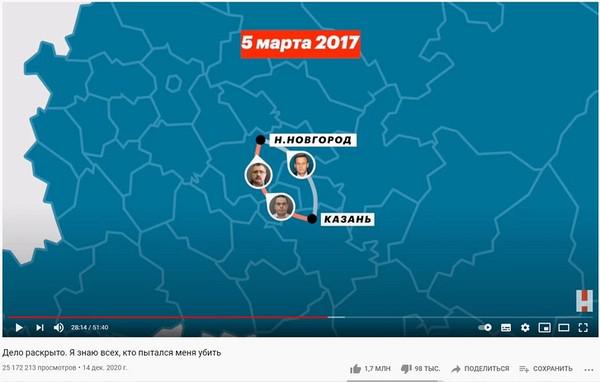 Не тех "пробили".