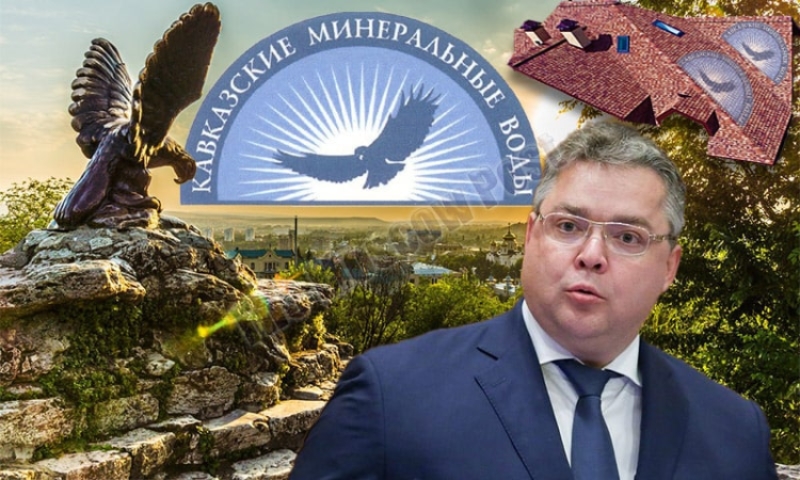 Кто не спрятался, я не повинет: Как Владимир Владимиров развивает КМВ