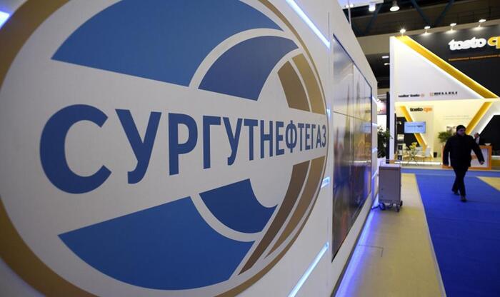 Путинские товарищи Тимченко и Колбин &mdash; главные торговцы ресурсов &laquo;Сургутнефтегаза&raquo; зарубеж