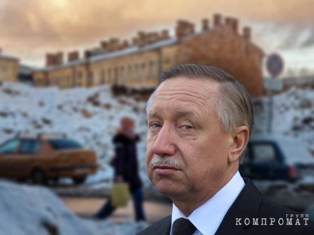 Погибель и коррупция