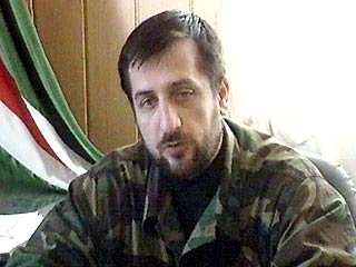 Кровь, чеченские &laquo;авторитеты&raquo; и &laquo;Разгуляй&raquo;