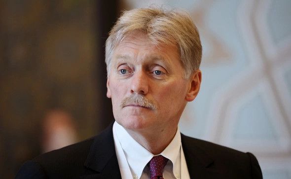 В Кремле ответили на вопрос о прямой полосы с Владимиром Путиным в 2023 году